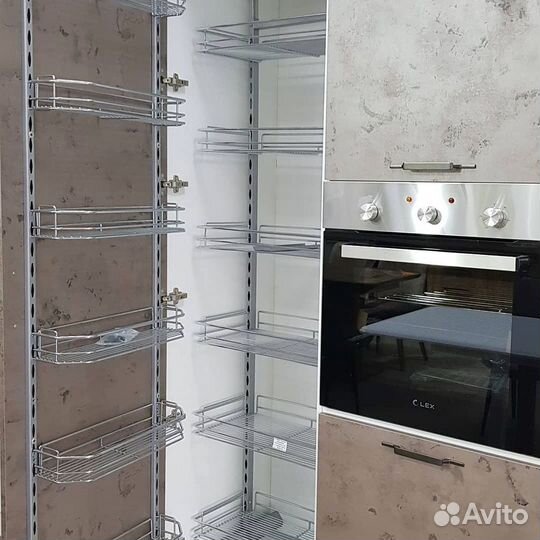 Кухня на заказ