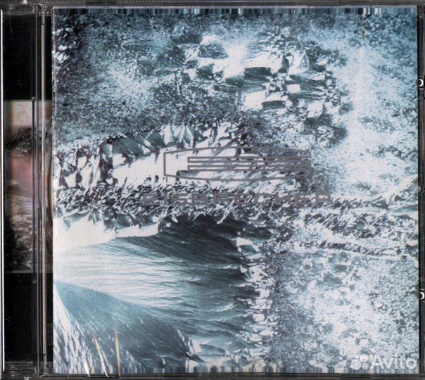 CD из коллекции