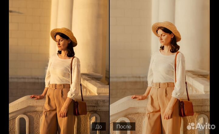 Обучение Photoshop & Lightroom