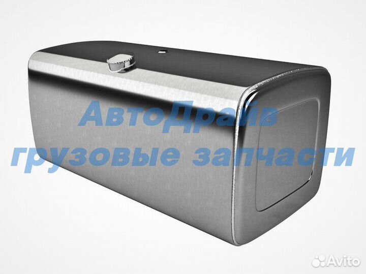 Бак топливный Рено Премиум 570 л