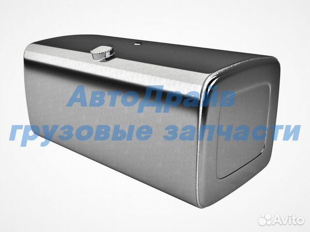 Бак топливный Рено Премиум 570 л