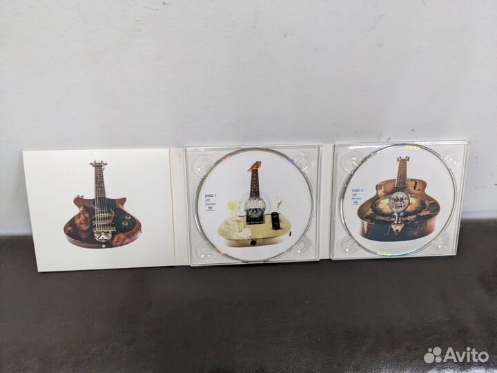 Big Guns The very best of Rory Gallagher sacd