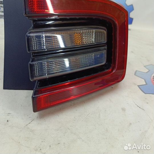 Фонарь задний правый Chery Tiggo 4 Pro внедорожник