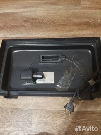 Крышка для аквариума 30 литров