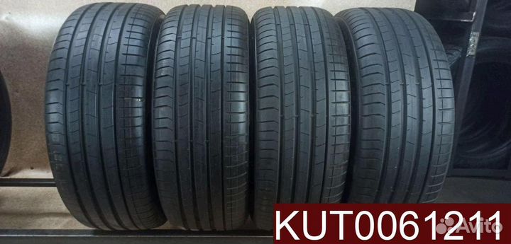 Pirelli P Zero 265/50 R19 107U