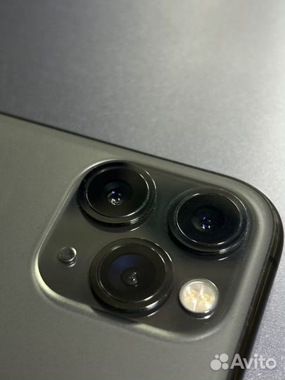 iPhone 11 Pro, 256 ГБ