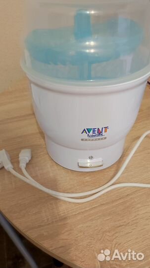 Стерилизатор avent