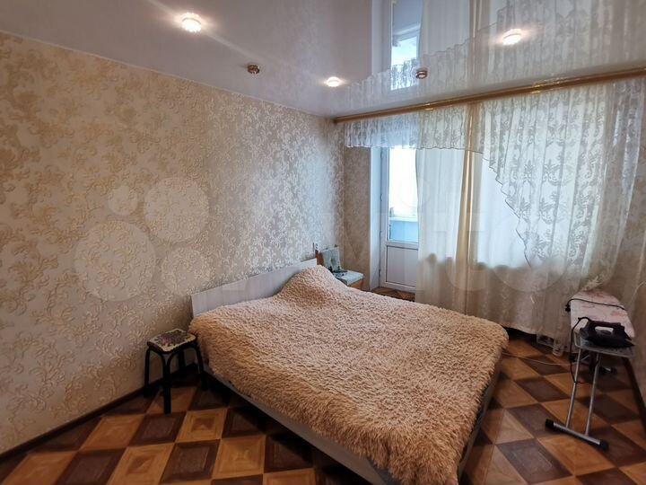 2-к. квартира, 48,1 м², 2/5 эт.