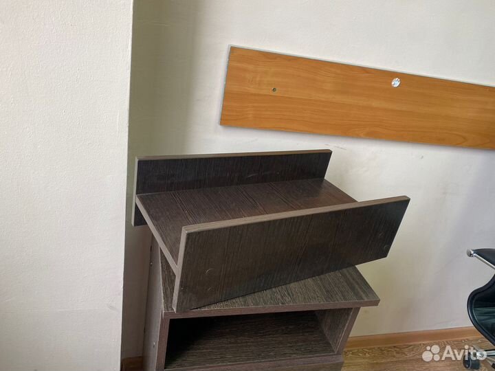 Офисная мебель