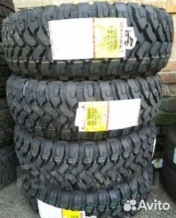 Comforser GN-3000 285/70 R17 121Q