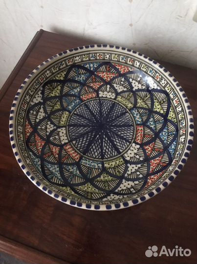 Посуда СССР