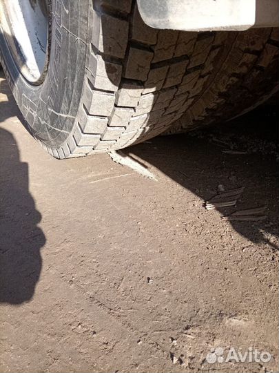 DAF FT XF 105.410, 2017