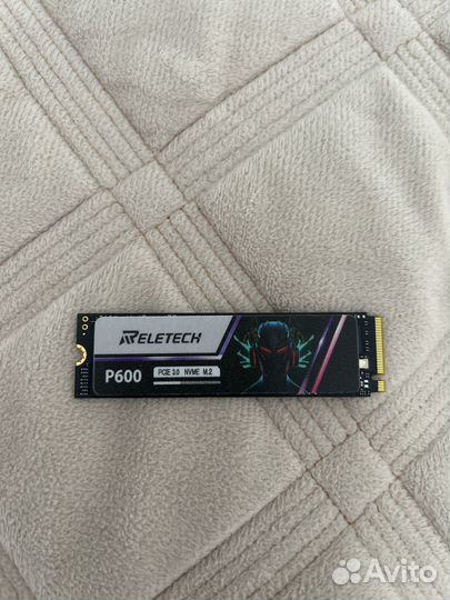 SSD m2 nvme 1tb