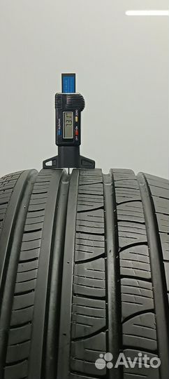 Pirelli Scorpion Verde All Season 235/60 R18