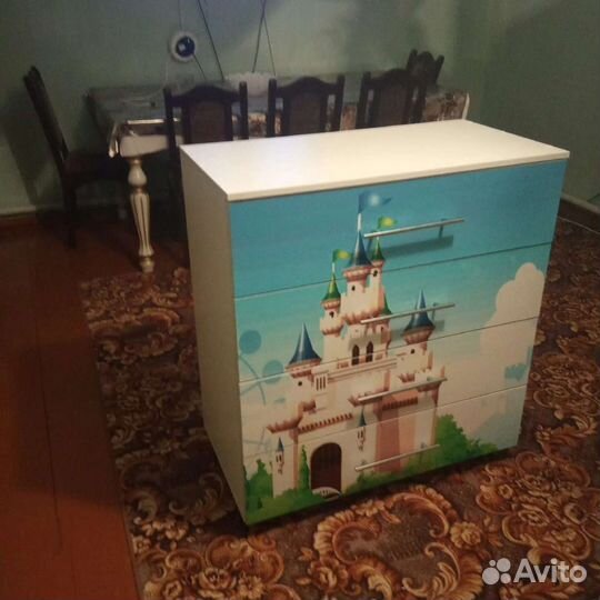 Мебель на заказ