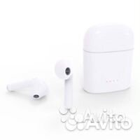Беспроводные bluetooth наушники HBQ I7 TWS