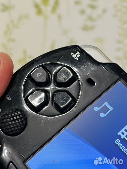 Sony psp 2004