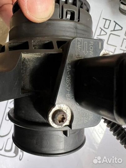 Дмрв Ford Focus 3 CB8 1.6L duratec TI-VCT (123PS)