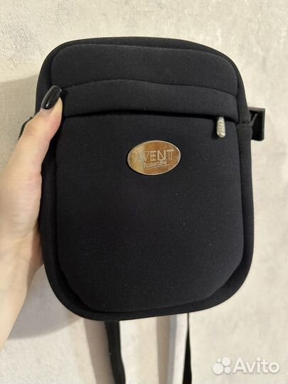 Термосумка для бутылочек Avent