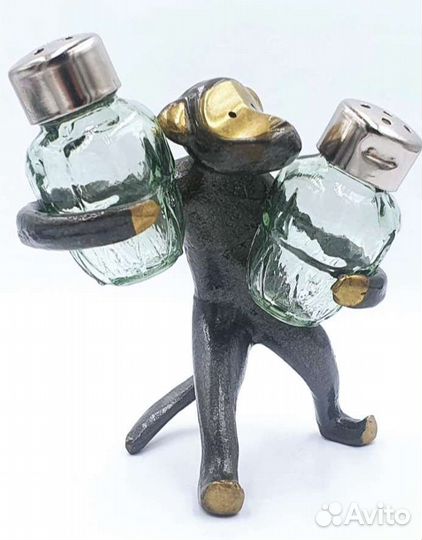 Набор для специй 