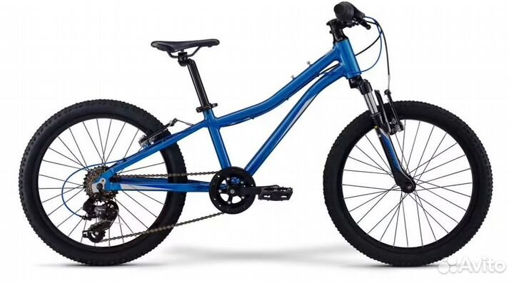 Детский велосипед Merida Matts J.20 Новый