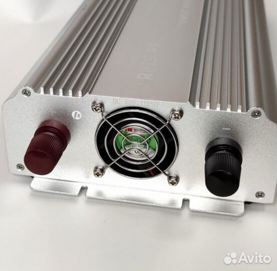 Преобразователь 12-220 Arhis Pro 2000 W инвертор