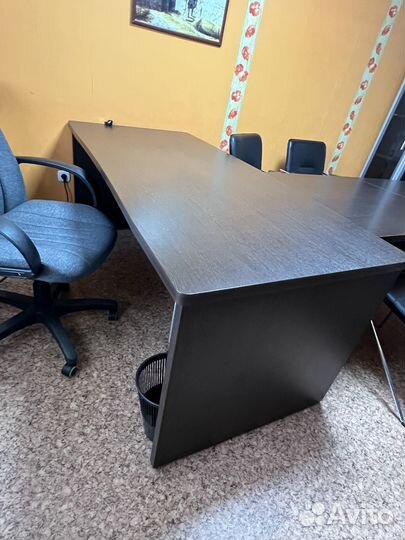 Офисная мебель