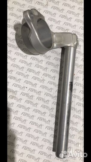 Клипон правый Suzuki