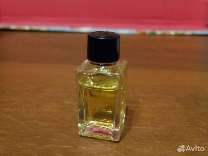 Парфюмерия СССР винтаж