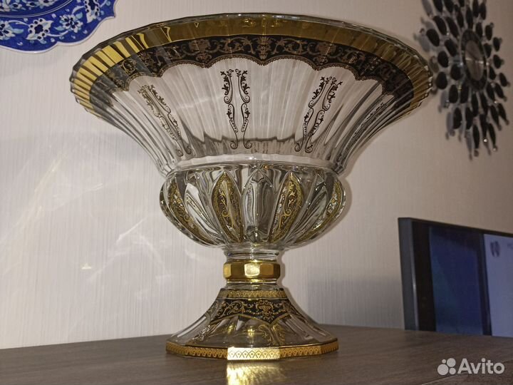 Конфетница Ваза для фруктов