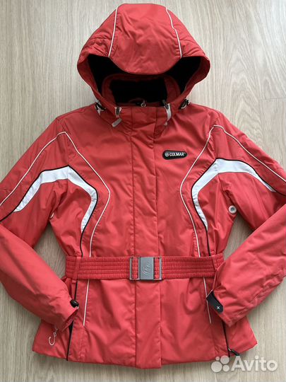 Горнолыжный костюм Colmar размер 158-164