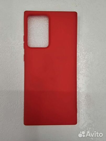 Чехол samsung galaxy note 20 ultra