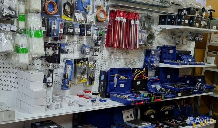 Труба EMG медная 3/8 PRO