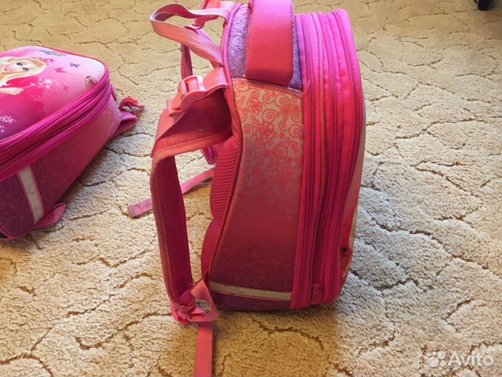 Рюкзак школьный