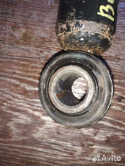 Стойка задняя для Geely Vision 2008-2011