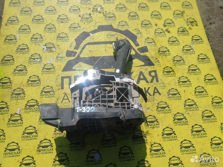 Селектор кпп для Chevrolet Aveo (T300) 2011-2015