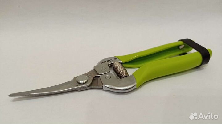 Секатор садовый
