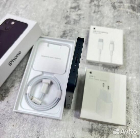 iPhone 13 mini, 128 ГБ