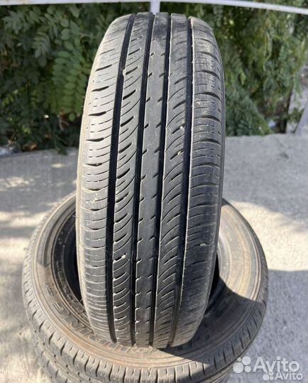 Dunlop SP Touring T1 185/70 R14