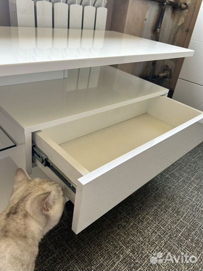 Тумба под тв