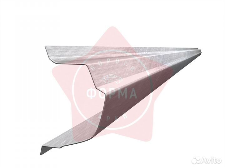 Ремонтный порог Chrysler LHS 1