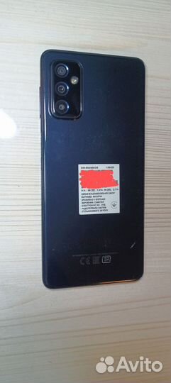 Samsung Galaxy M52 5G, 6/128 ГБ