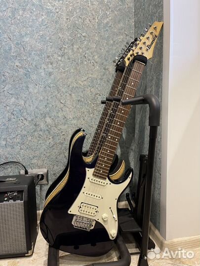 Электрогитара Ibanez GRX40 (Комплект)