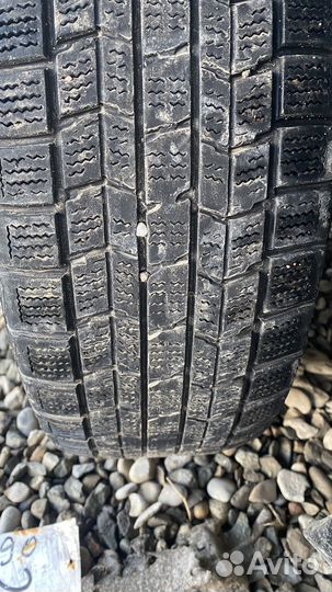 Dunlop D87M 195/65 R15C