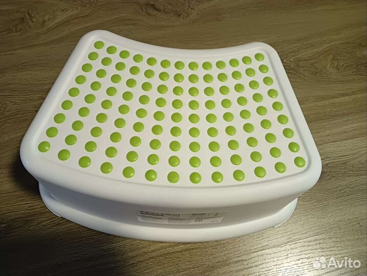 Табурет-подставка IKEA детская