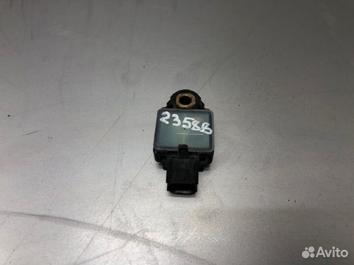 Датчик удара Kia Cee'd универсал D4FB 2010