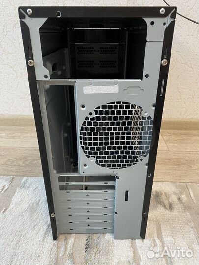 Корпус для пк