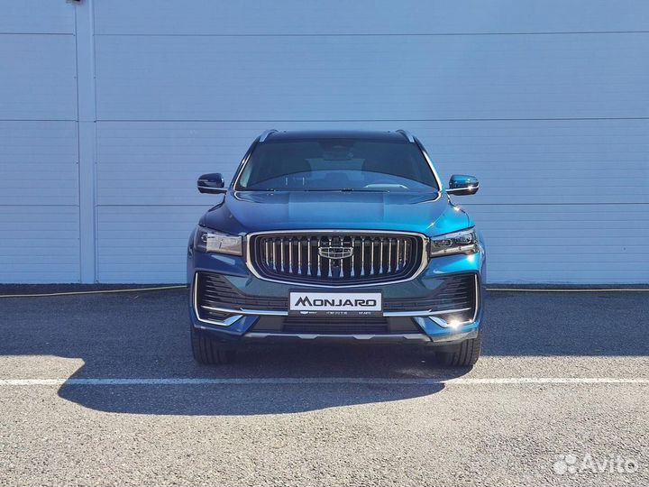 Geely Monjaro 2.0 AT, 2023