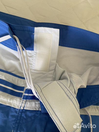 Шорты для купания