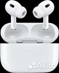 Airpods pro 2 luxe